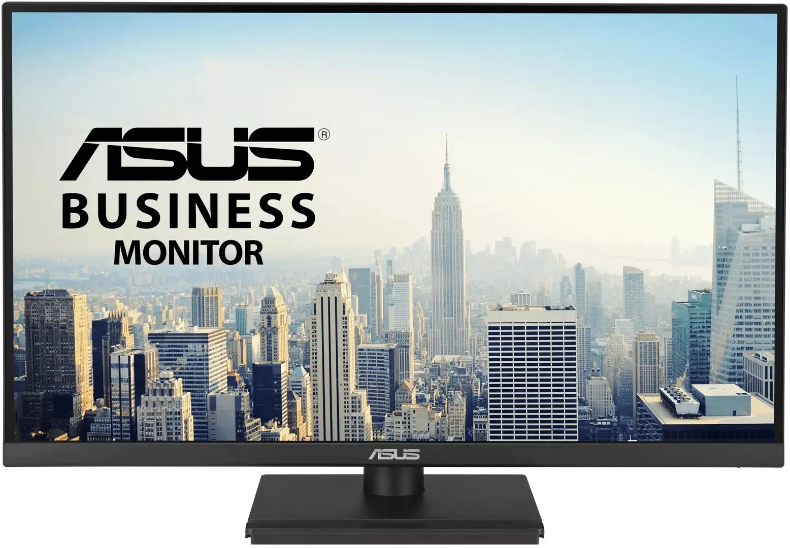 Monitor Asus VA27UCPS (Black)