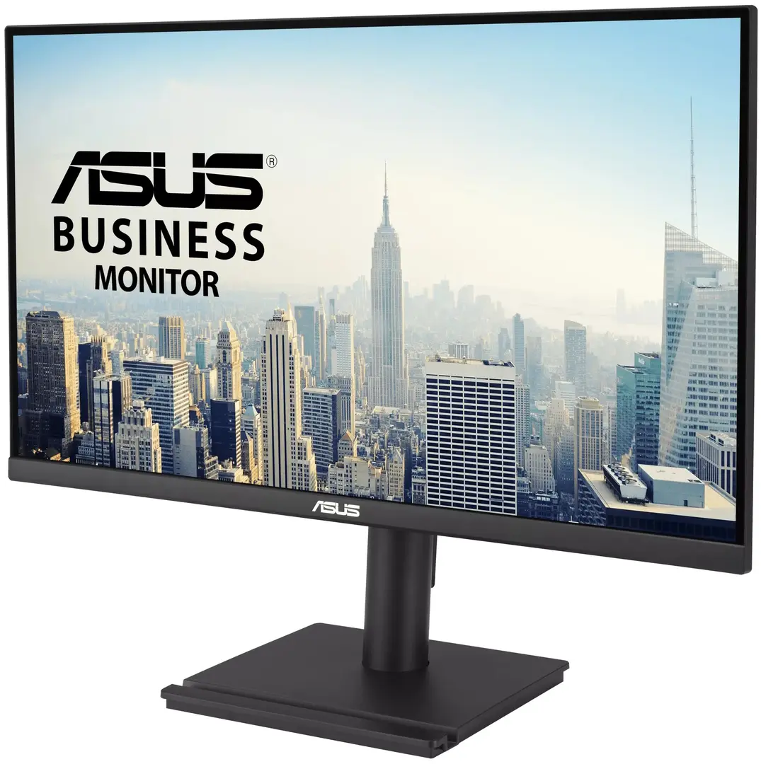 Monitor Asus VA27UCPS (Black)