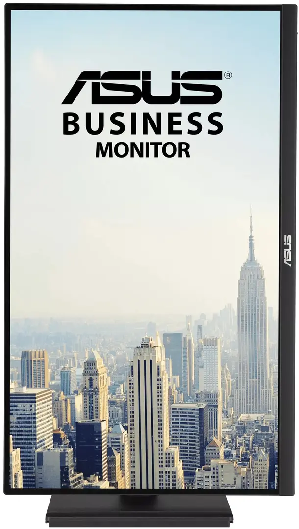 Monitor Asus VA27UCPS (Black)