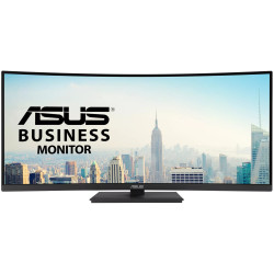 Monitor Asus VA34VCPSR (Black) Thumb