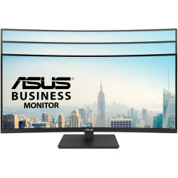 Monitor Asus VA34VCPSR (Black) Thumb