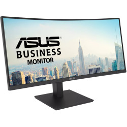 Monitor Asus VA34VCPSR (Black) Thumb