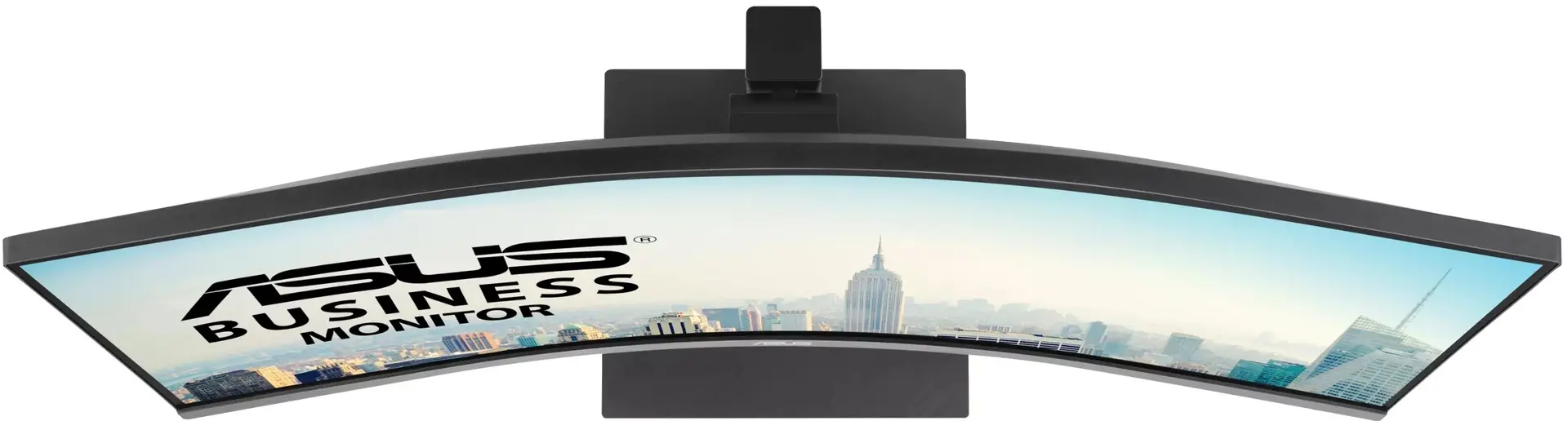 Monitor Asus VA34VCPSR (Black)