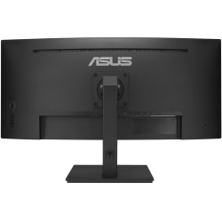 Monitor Asus VA34VCPSR (Black) Thumb