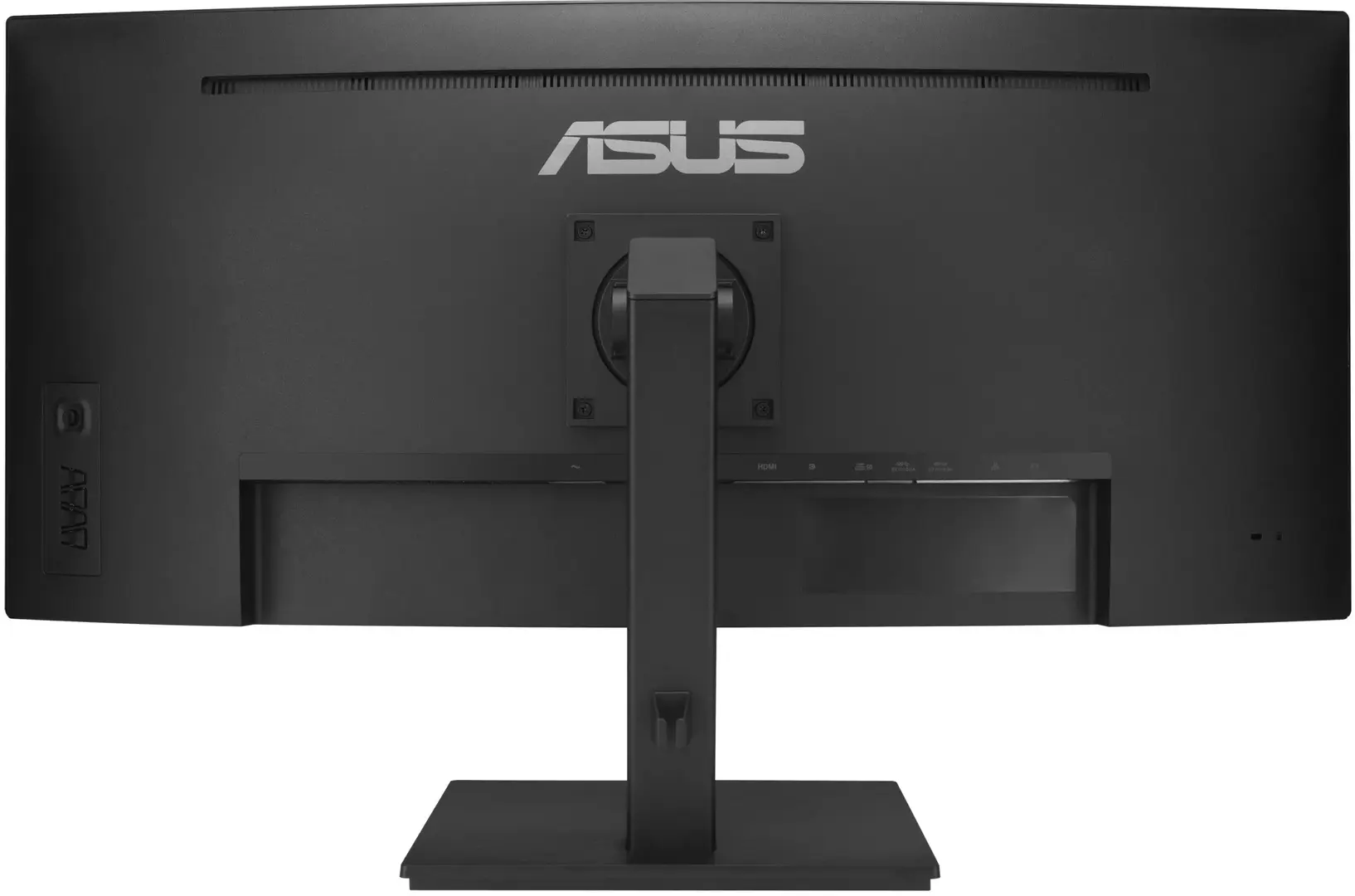 Monitor Asus VA34VCPSR (Black)