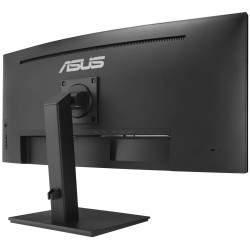 Monitor Asus VA34VCPSR (Black) Thumb