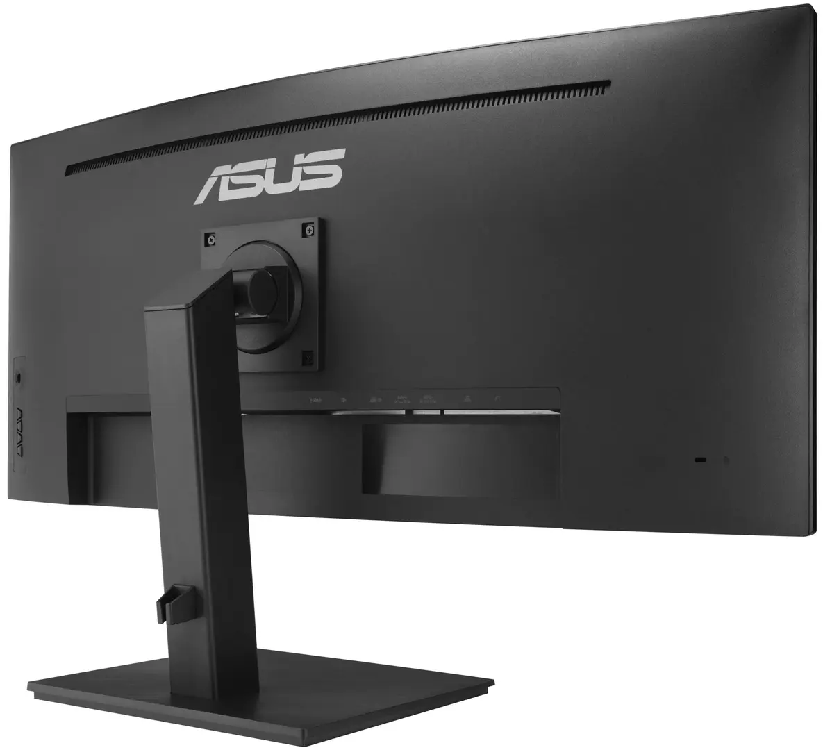 Monitor Asus VA34VCPSR (Black)