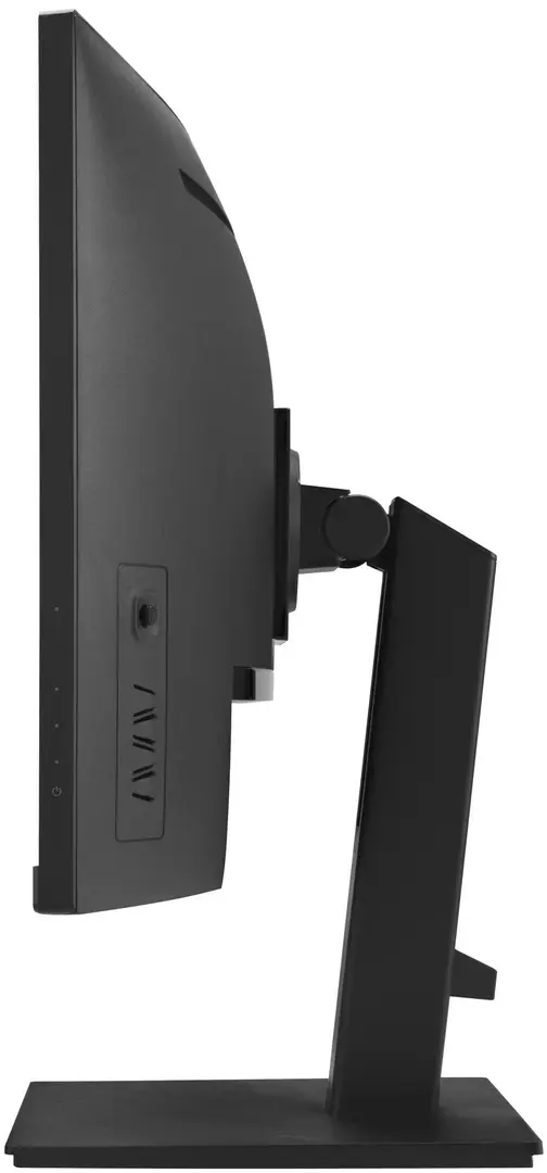 Monitor Asus VA34VCPSR (Black)