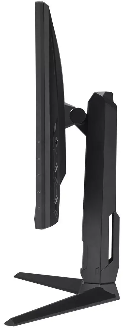 Monitor Asus VG27AQML1A (Black)