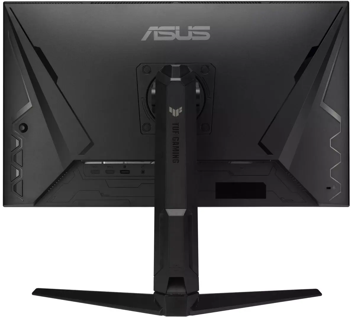 Monitor Asus VG27AQML1A (Black)