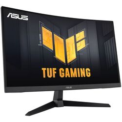 Monitor Asus VG27VQ3B (Black) Thumb