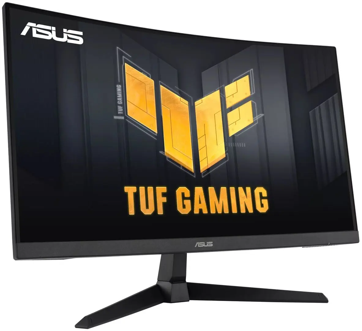 Monitor Asus VG27VQ3B (Black)