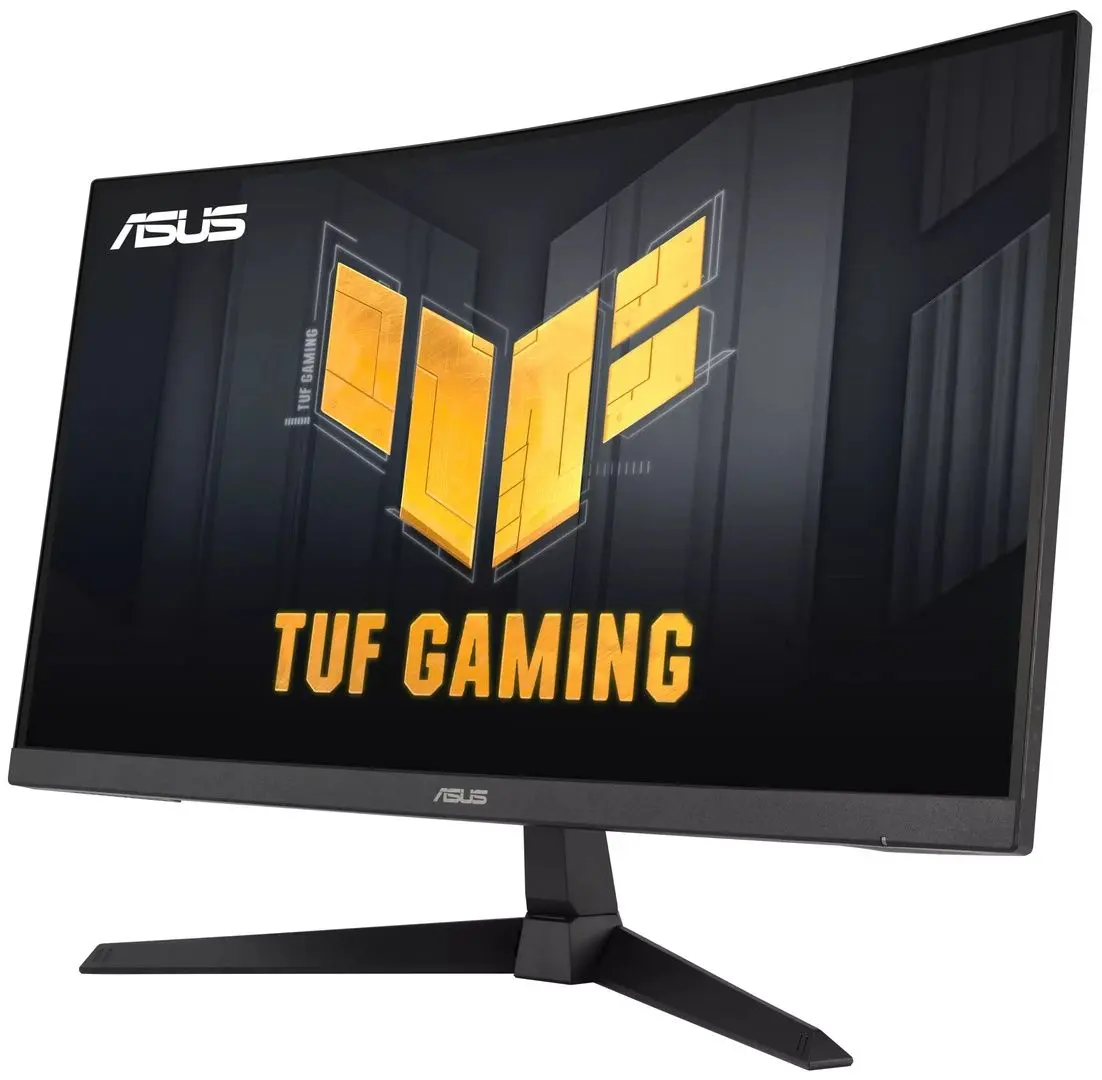 Monitor Asus VG27VQ3B (Black)