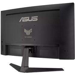 Monitor Asus VG27VQ3B (Black) Thumb