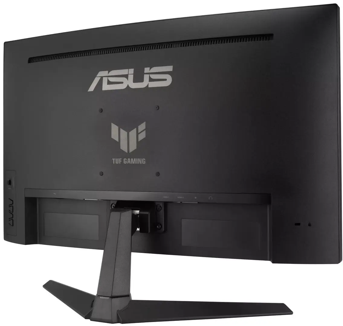 Monitor Asus VG27VQ3B (Black)