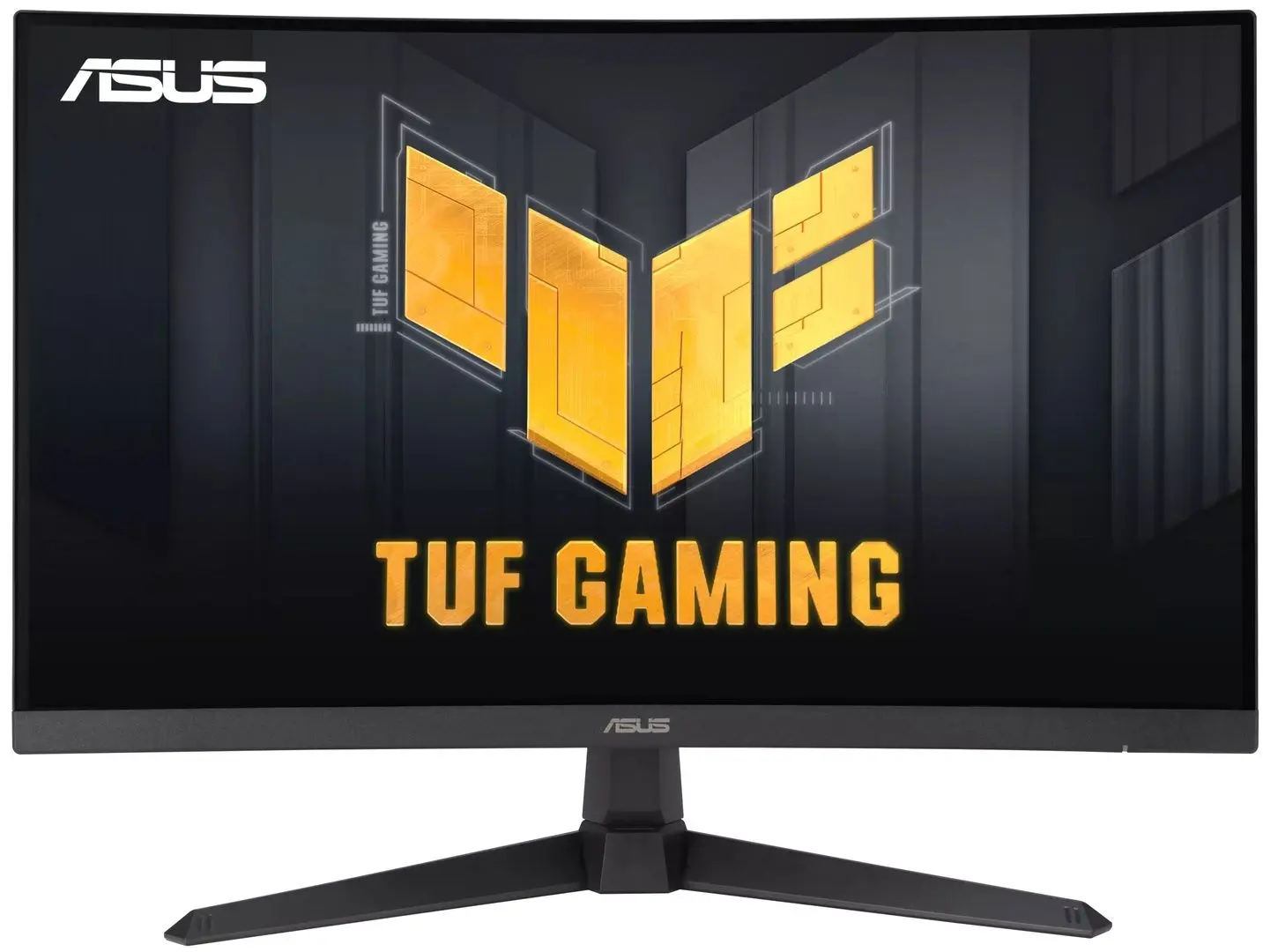 Monitor Asus VG27VQ3B (Black)