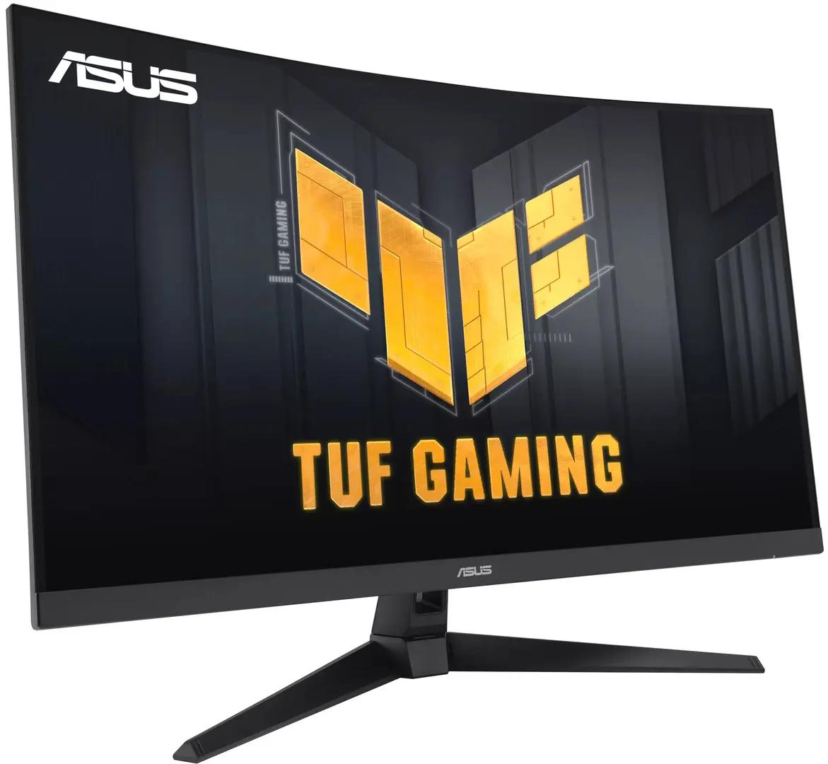 Monitor Asus VG32WQ3B (Black) - 2