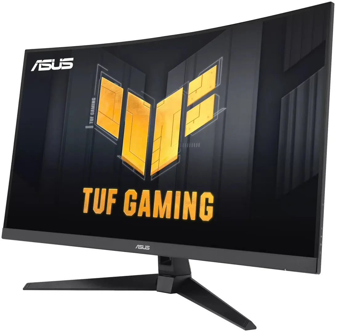 Monitor Asus VG32WQ3B (Black) - 3