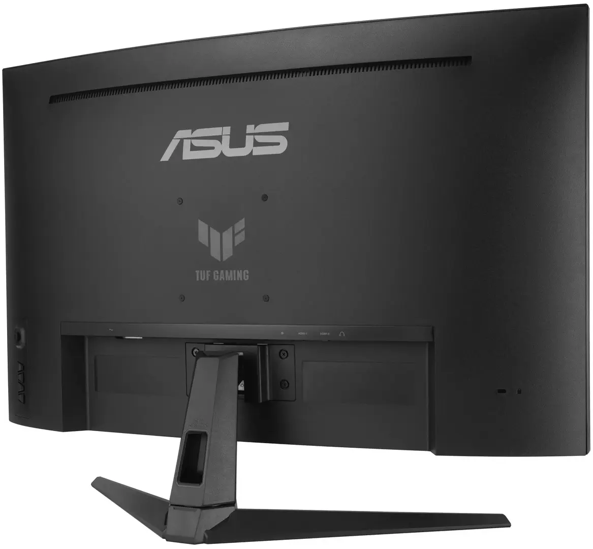 Monitor Asus VG32WQ3B (Black) - 4