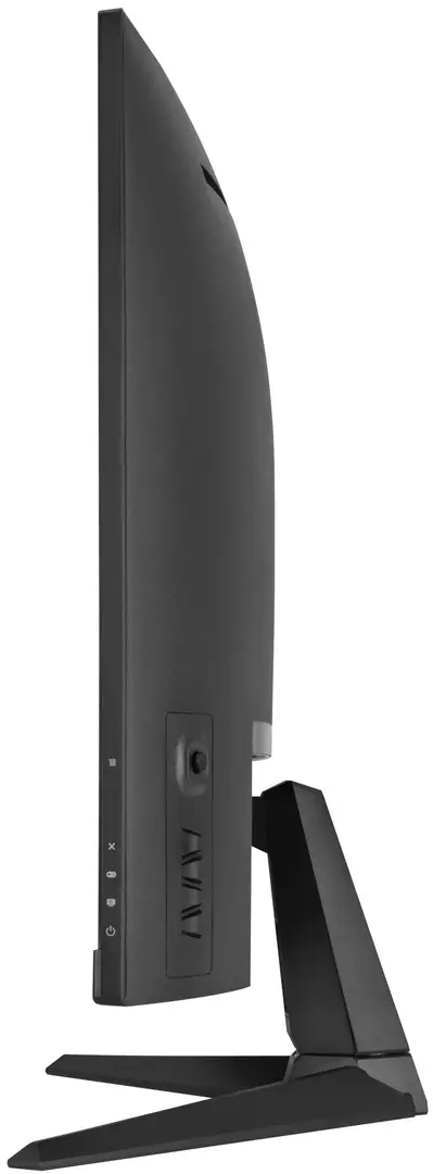Monitor Asus VG32WQ3B (Black) - 5