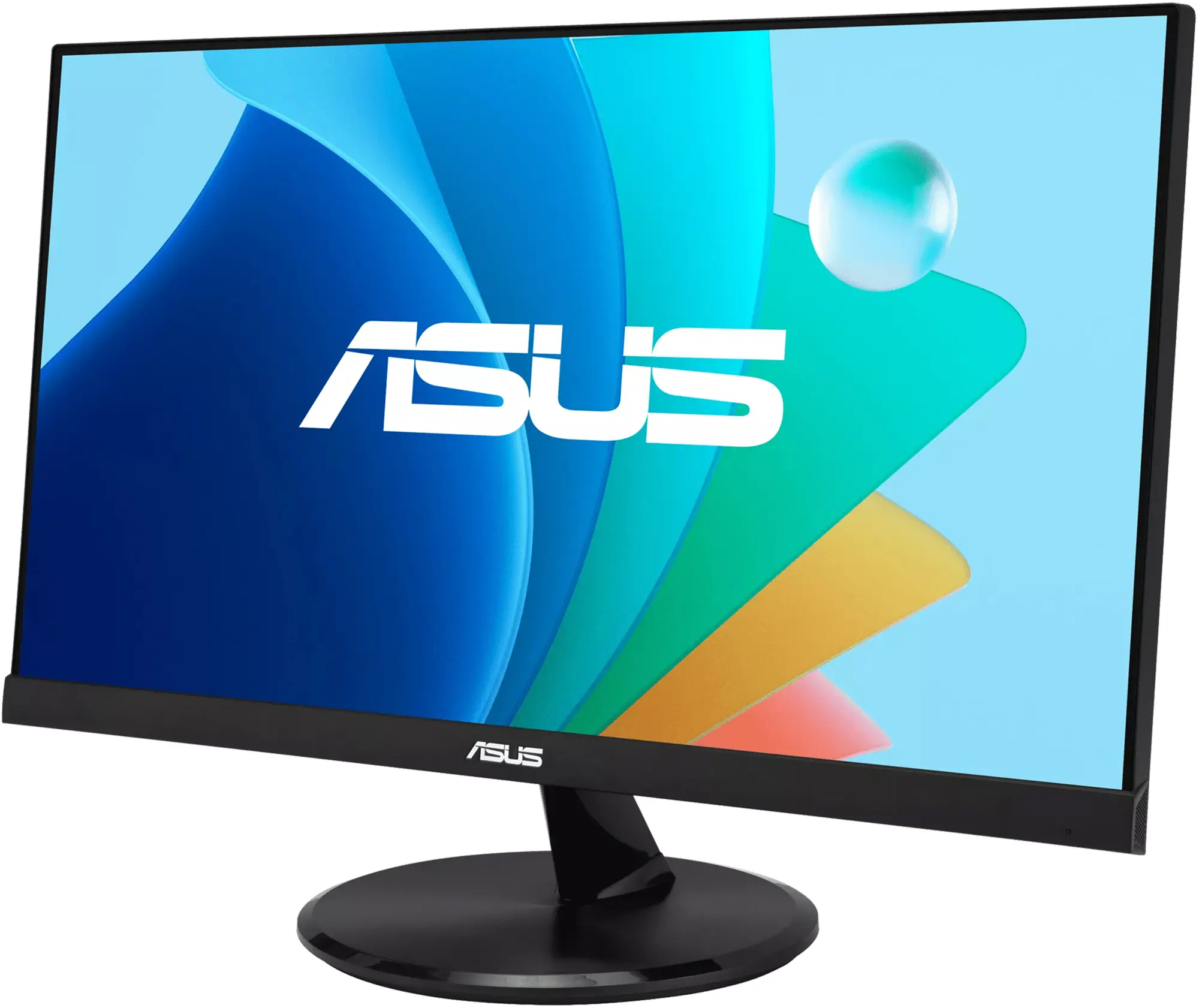 Monitor Asus VP229HF (Black) - 2