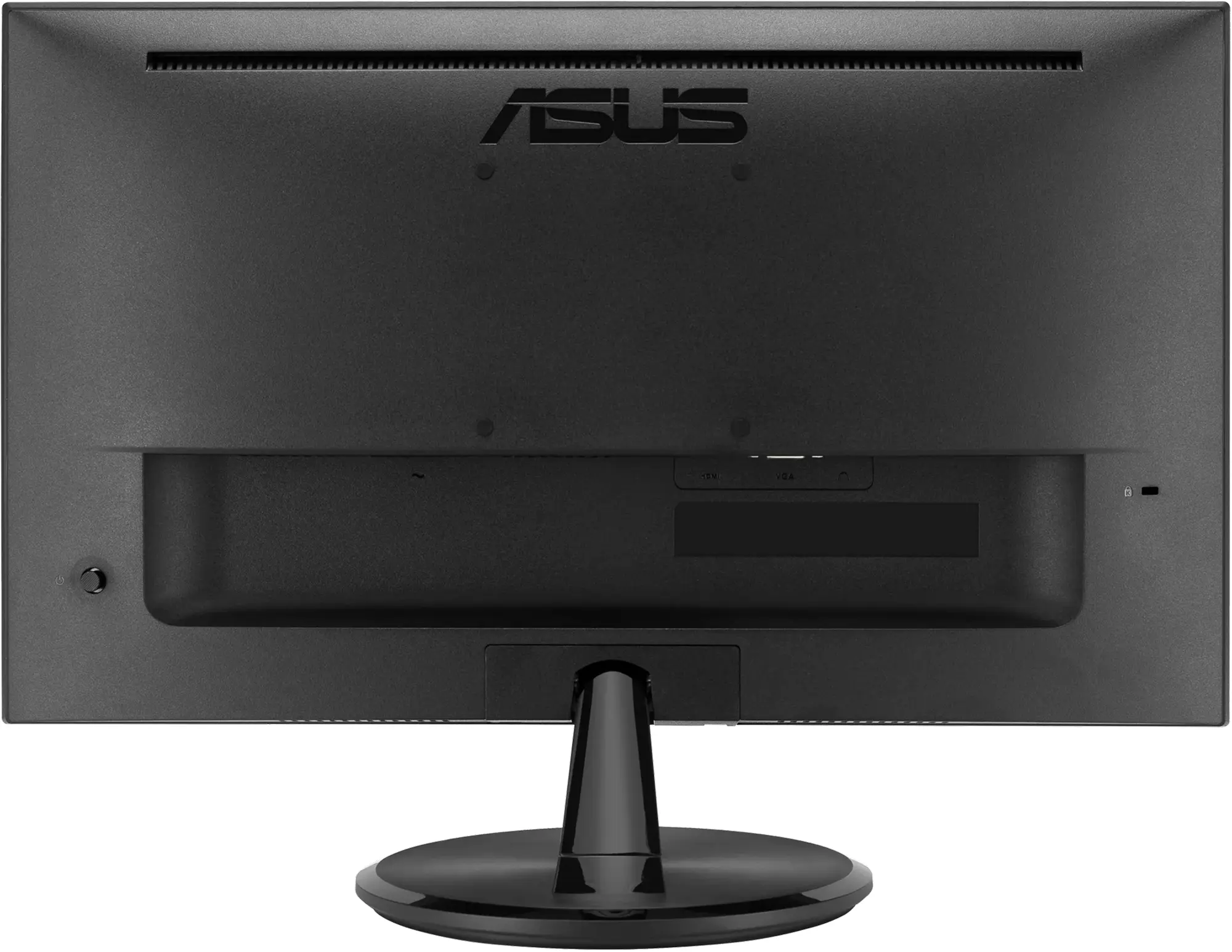 Monitor Asus VP229HF (Black) - 4