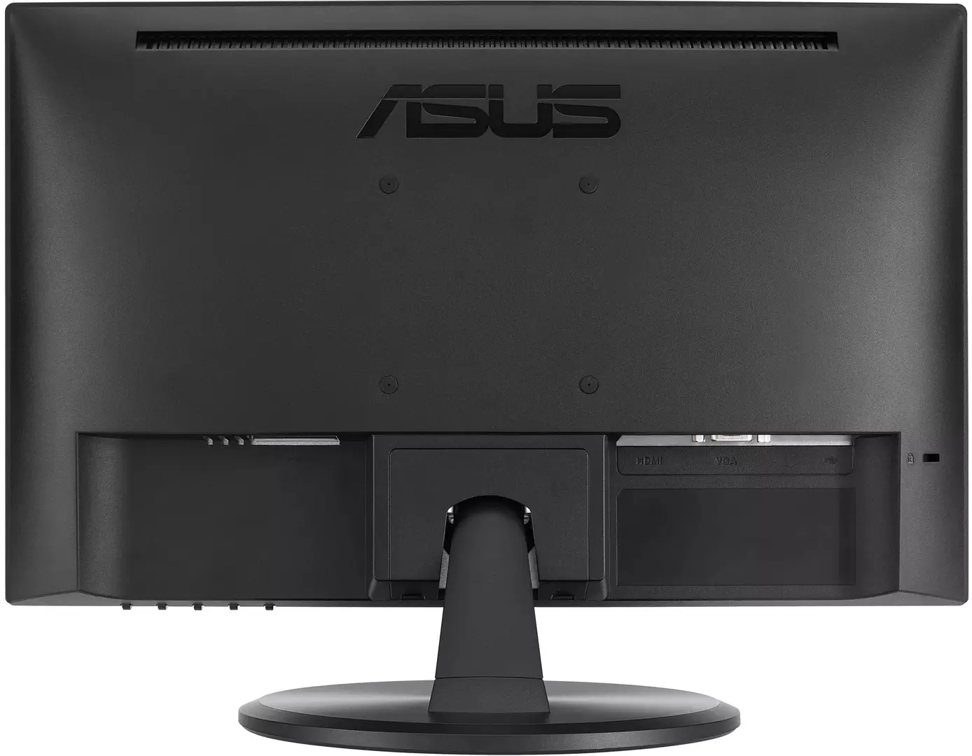 Monitor Asus VT169HE (Black)