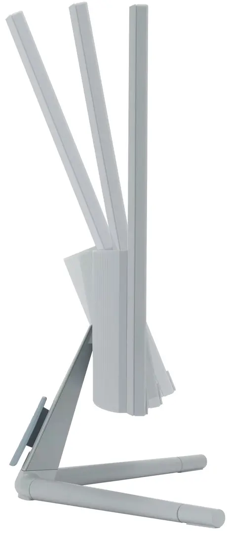 Monitor Asus VU249CFE-G (Grey)