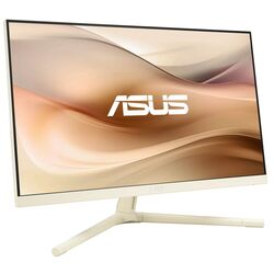 Монитор Asus VU249CFE-M (Oat Milk) Thumb
