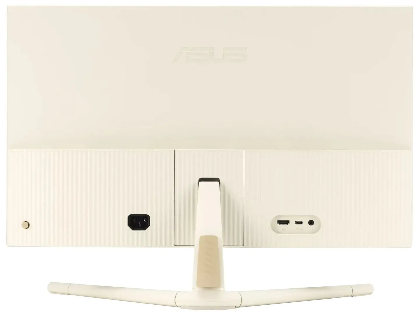 Монитор Asus VU249CFE-M (Oat Milk)