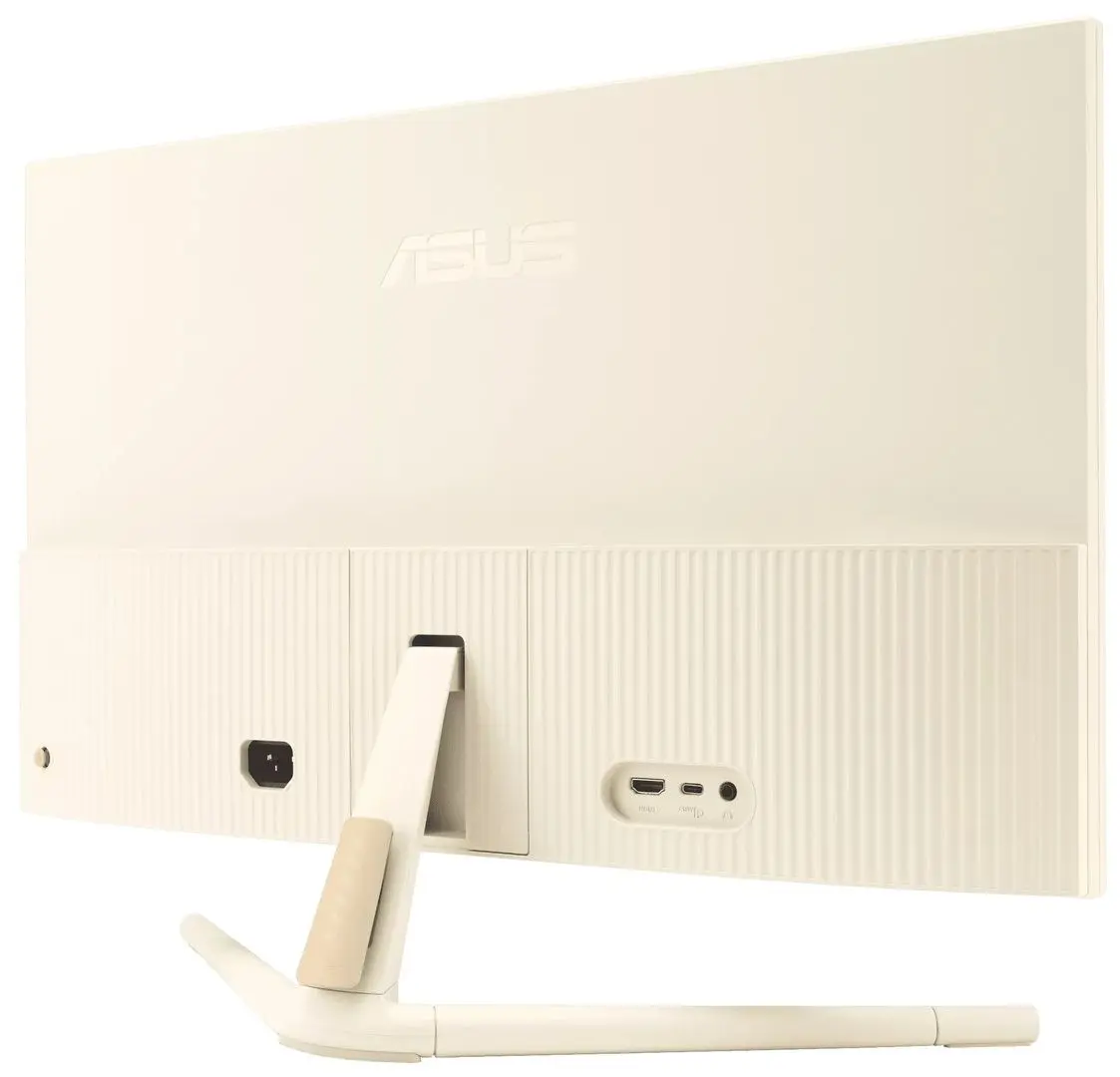 Монитор Asus VU249CFE-M (Oat Milk)