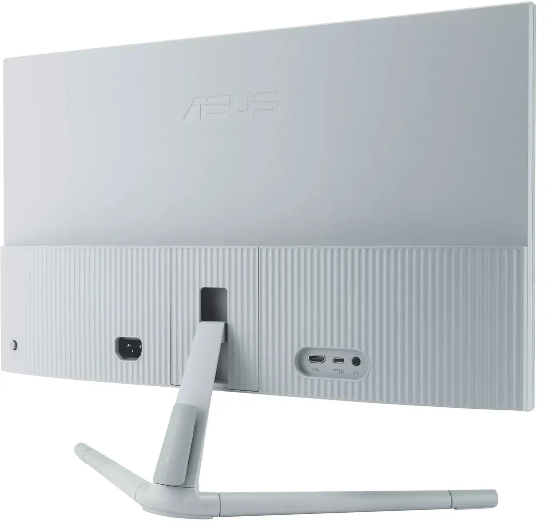 Monitor Asus VU279CFE-G (Grey) - 5