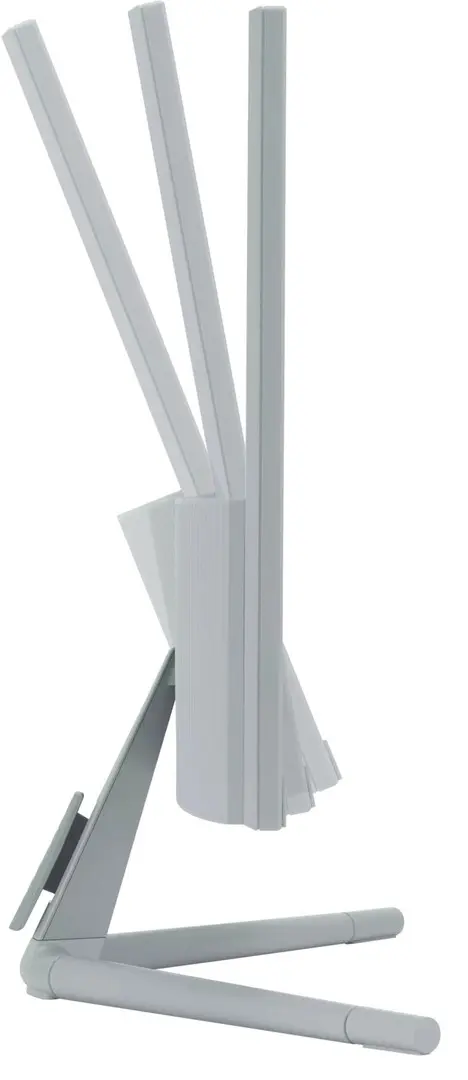 Monitor Asus VU279CFE-G (Grey) - 6