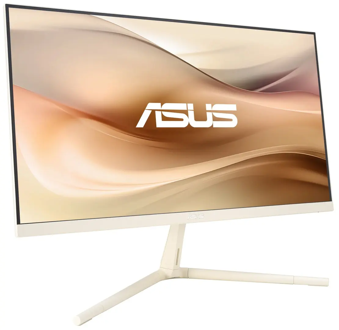 Monitor Asus VU279CFE-M (Beige)