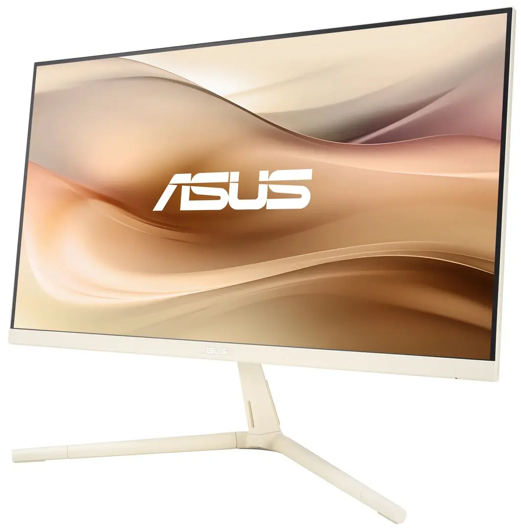 Monitor Asus VU279CFE-M (Beige)