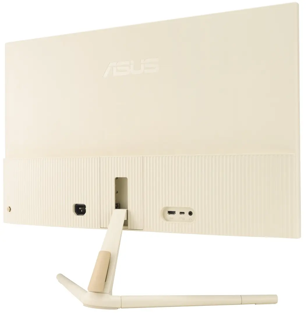 Monitor Asus VU279CFE-M (Beige)