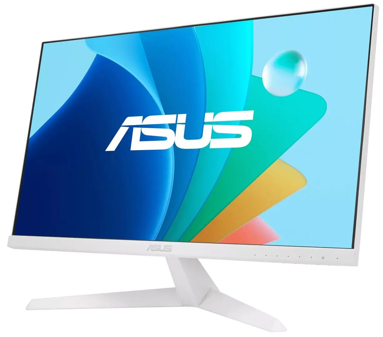 Monitor Asus VY249HF-W (White)