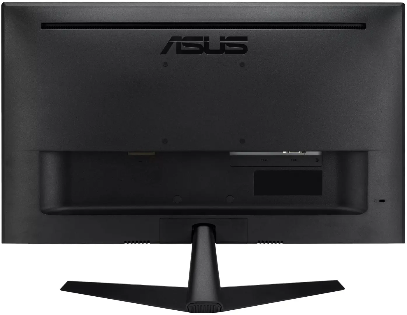 Монитор Asus VY249HGR (Black) - 4