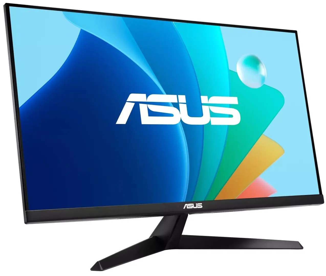 Monitor Asus VY279HF (Black)