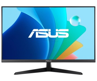 Monitor Asus VY279HF (Black)