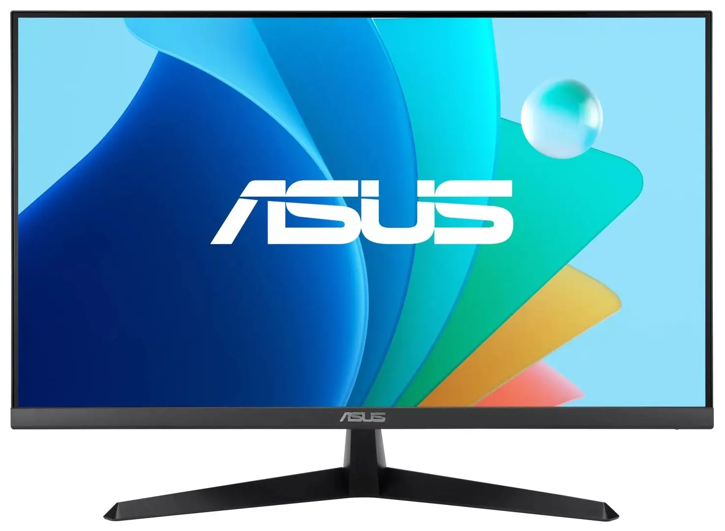 Monitor Asus VY279HF (Black)