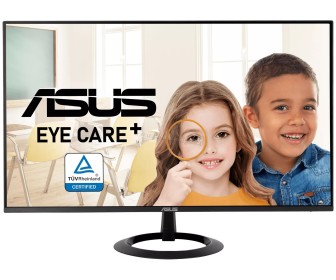 Монитор Asus VZ27EHF (Black)