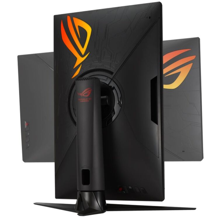 Монитор асус стрикс. Asus rog xg258q. Монитор asus rog strix xg27aq 27", черный. 5" rog xg258q. Монитор асус 144 гц.