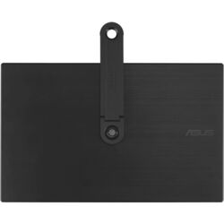 Monitor Asus ZenScreen MB166CR (Black) Thumb