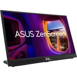 Monitor Asus ZenScreen MB17AHG (Black) Thumb