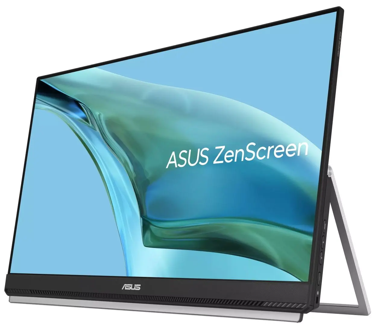 Monitor Asus ZenScreen MB249C (Black)
