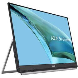 Monitor Asus ZenScreen MB249C (Black) Thumb