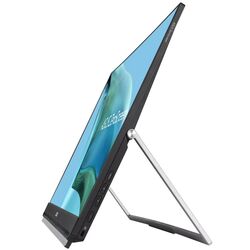 Monitor Asus ZenScreen MB249C (Black) Thumb