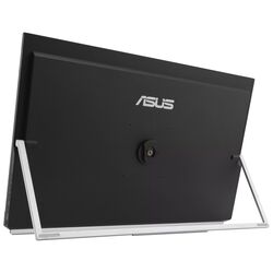 Monitor Asus ZenScreen MB249C (Black) Thumb