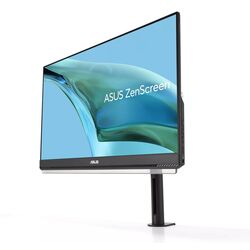 Monitor Asus ZenScreen MB249C (Black) Thumb